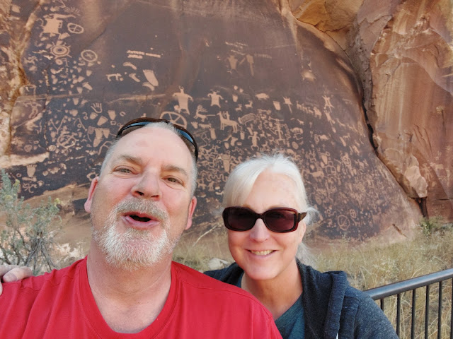 October’s Big Adventure: Southeastern Utah