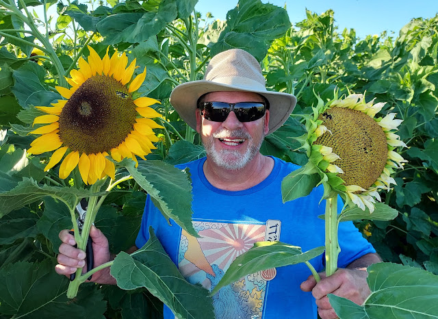 August 2022 Happenings