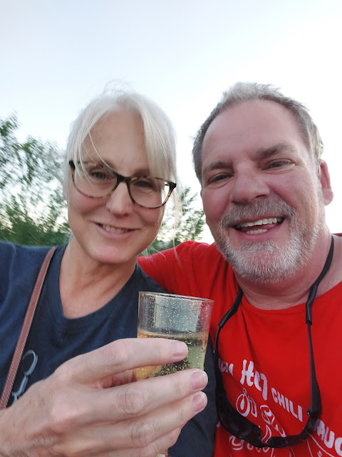 September’s Big Adventure — Nevada Overnighter
