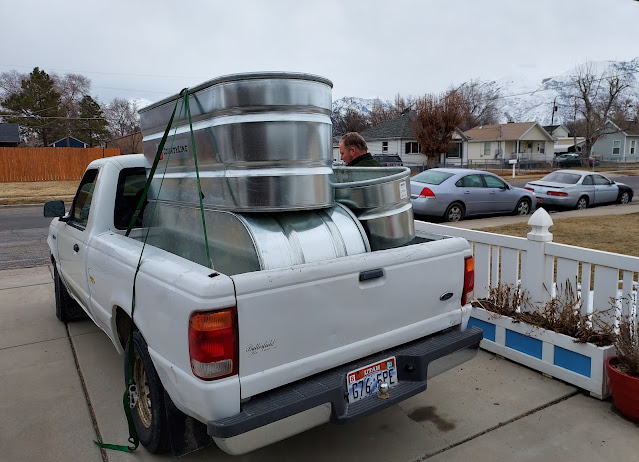 March 2023 Happenings