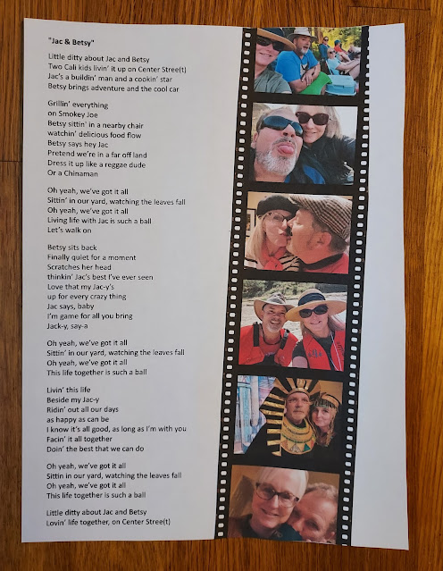 October 2024 Happenings