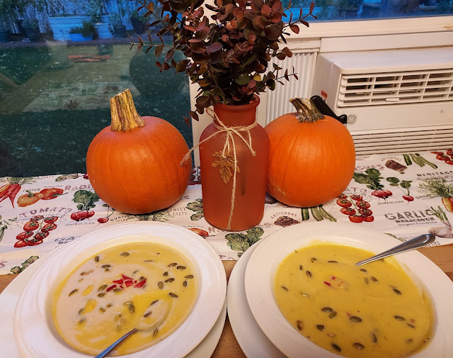 October 2025 Happenings
