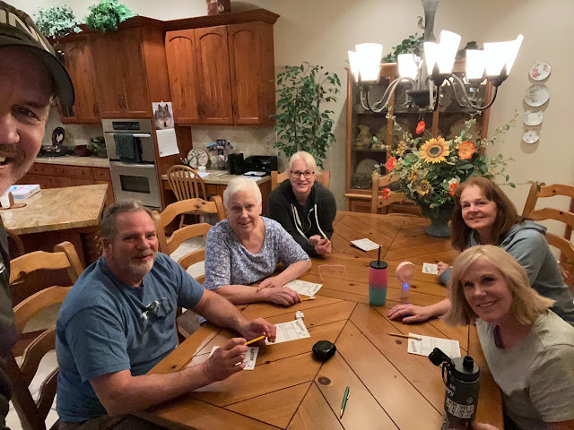 February 2023 Happenings