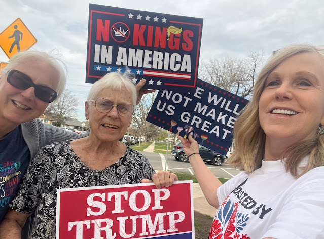 March 2026 Happenings