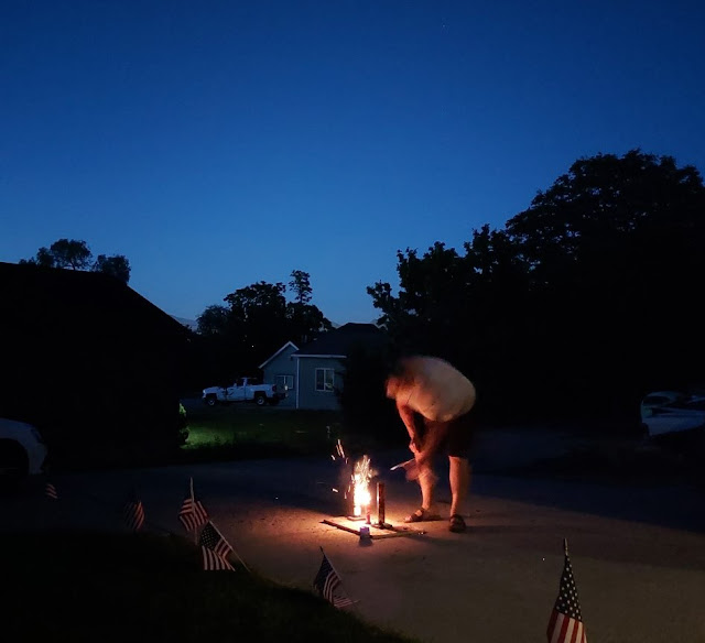 July 2022 Happenings