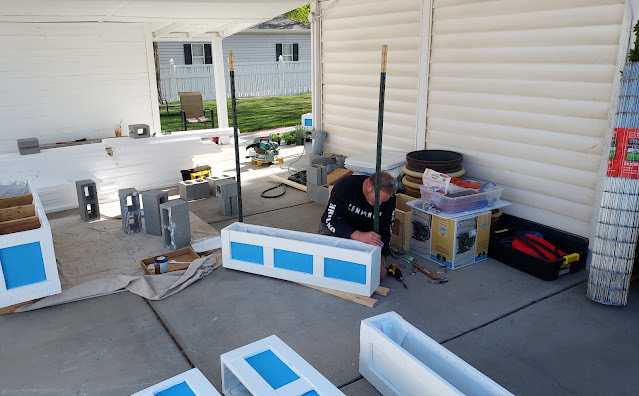 May 2022 Happenings